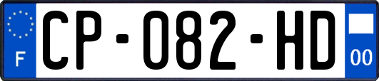 CP-082-HD