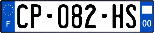 CP-082-HS