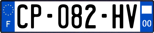 CP-082-HV