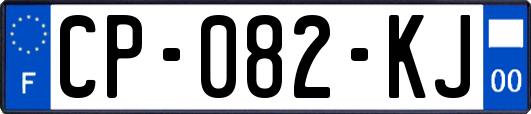 CP-082-KJ