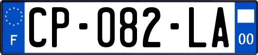 CP-082-LA