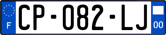 CP-082-LJ