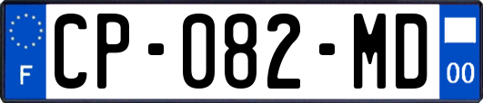 CP-082-MD