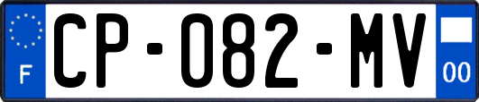 CP-082-MV