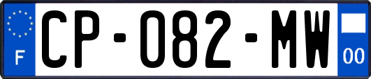 CP-082-MW