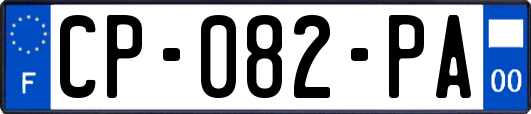 CP-082-PA