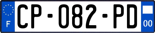 CP-082-PD