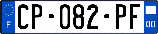 CP-082-PF