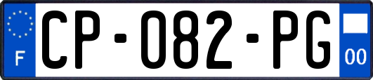 CP-082-PG