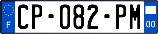 CP-082-PM