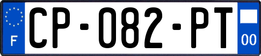 CP-082-PT