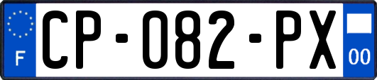 CP-082-PX