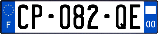 CP-082-QE