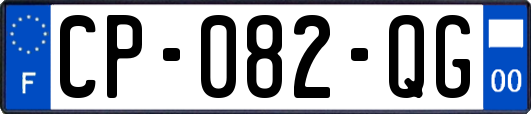 CP-082-QG