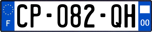 CP-082-QH