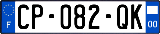 CP-082-QK