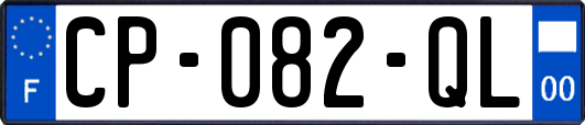 CP-082-QL