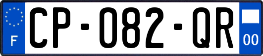 CP-082-QR