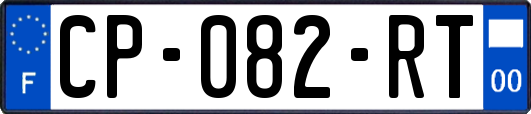 CP-082-RT