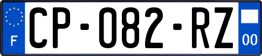 CP-082-RZ