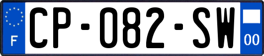 CP-082-SW