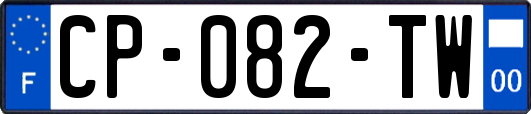 CP-082-TW