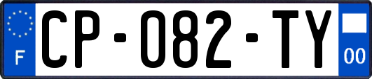 CP-082-TY