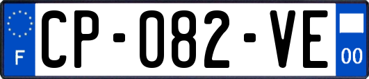 CP-082-VE