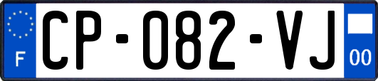 CP-082-VJ