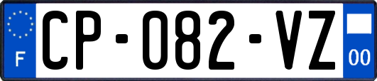 CP-082-VZ