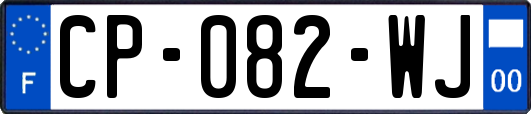 CP-082-WJ