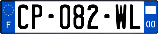 CP-082-WL