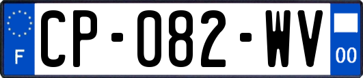 CP-082-WV