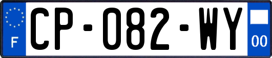 CP-082-WY