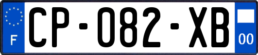 CP-082-XB