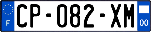 CP-082-XM