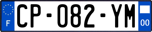 CP-082-YM