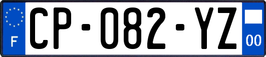 CP-082-YZ