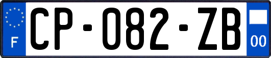 CP-082-ZB