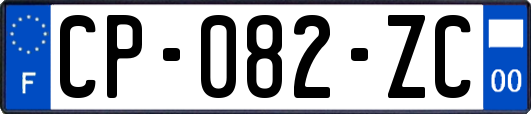 CP-082-ZC