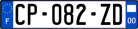 CP-082-ZD