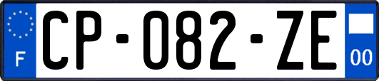 CP-082-ZE