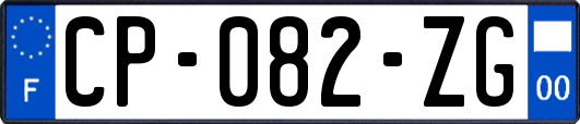 CP-082-ZG