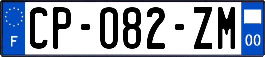 CP-082-ZM