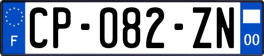 CP-082-ZN