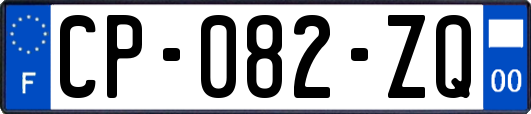 CP-082-ZQ