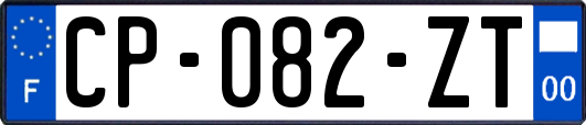 CP-082-ZT