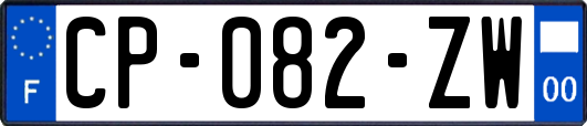 CP-082-ZW