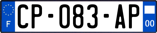 CP-083-AP