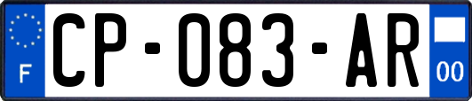 CP-083-AR